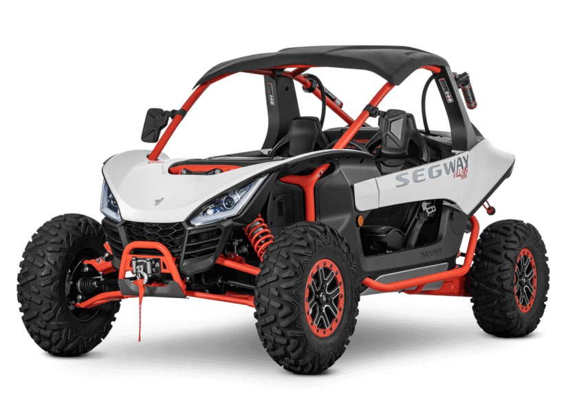 Villain SX10 X - 2