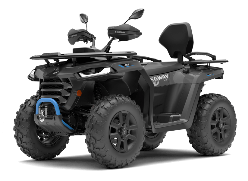 Segway AT5 L EPS - 3
