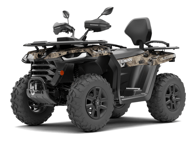 Segway AT5 L Camo EPS - 1