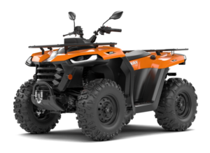 Negru/Orange
